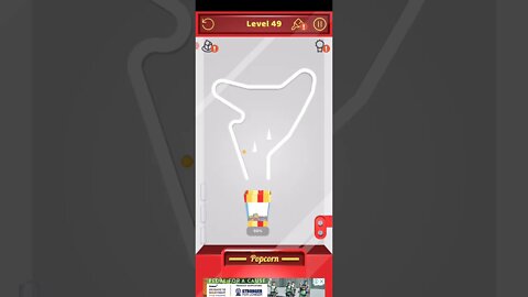 Pull the Pin - Level 49