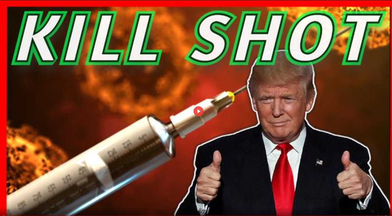 TAKE THE DAMN VACCINE – NO CONSPIRACY HERE