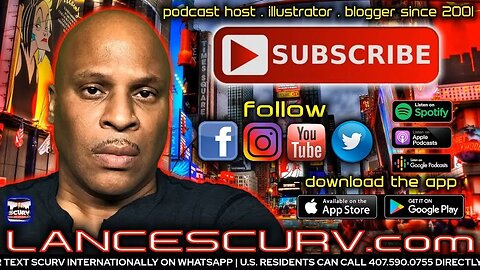 BLACK MALE RESENTMENT | THE POISON THAT KEEPS US BACK |LANCESCURV LIVE