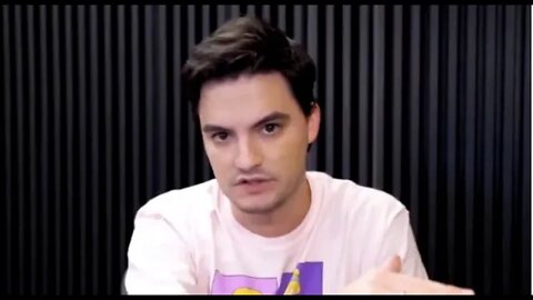 Não aguento mais CONCORDAR com o FELIPE NETO!