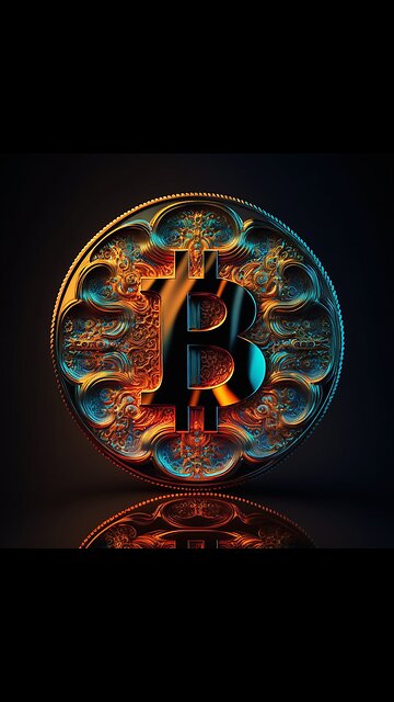 "Here is the alternative and here is something that's worth exploring" Lyn Alden about #BITCOIN