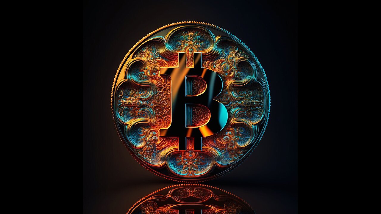 "Here is the alternative and here is something that's worth exploring" Lyn Alden about #BITCOIN