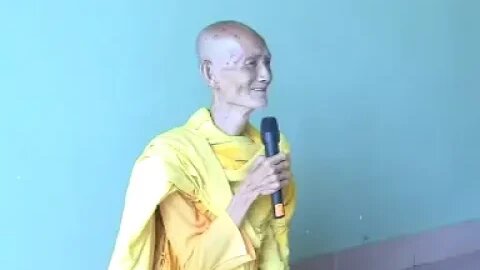 SƯ GIÁC KHANG GIẢNG NIỆM CHAY TĂNG BÀ NGUYỄN THỊ KHÉO N10-6-2010 P2