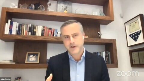 Paper Ballots Cannot Be Hacked —Dominion CEO John Poulos