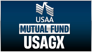 USAA Mutual Fund Review - USAGX