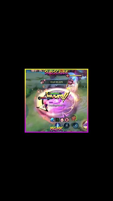 Esmeralda Highlights | MLBB Highlights | TikTok Mobile Legends