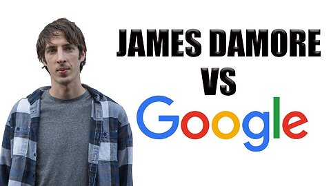 James Damore v. Google LLC. (2018)