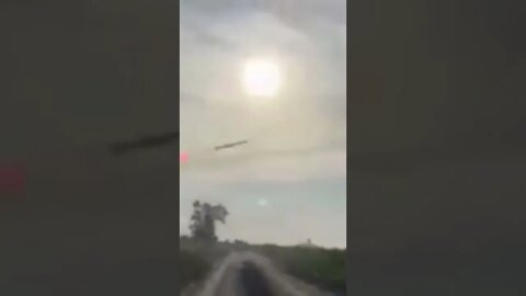 Breaking News (War-Related) #shorts