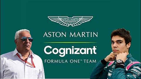 Aston Martin Will Be F1 World Champions In 2023