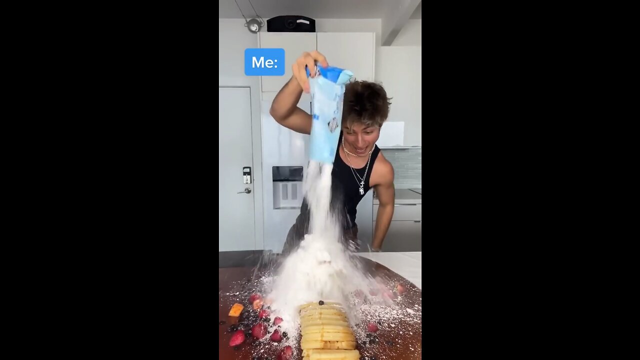 Do not waste food ðŸ’