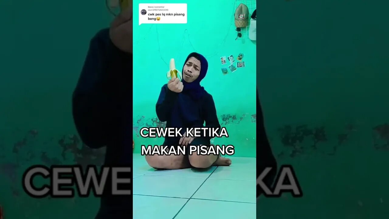 video lucu