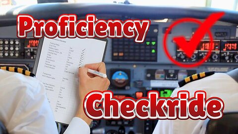 Mastering Maneuvers: Gyroplane Proficiency Check Ride Tips