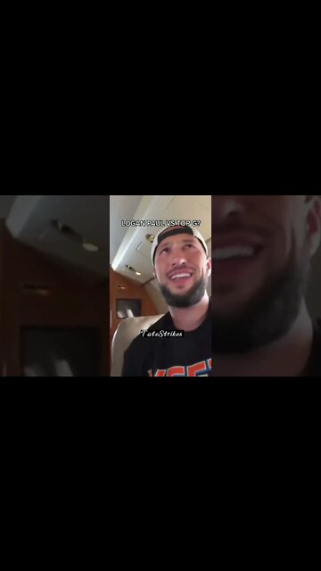 JAKE PAUL ON HIS NEXT FIGHT