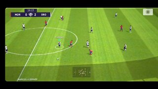 PES 2021: MADRID ROSAS RB vs EL AGUILA DE ORO | Entretenimiento Digital 3.0