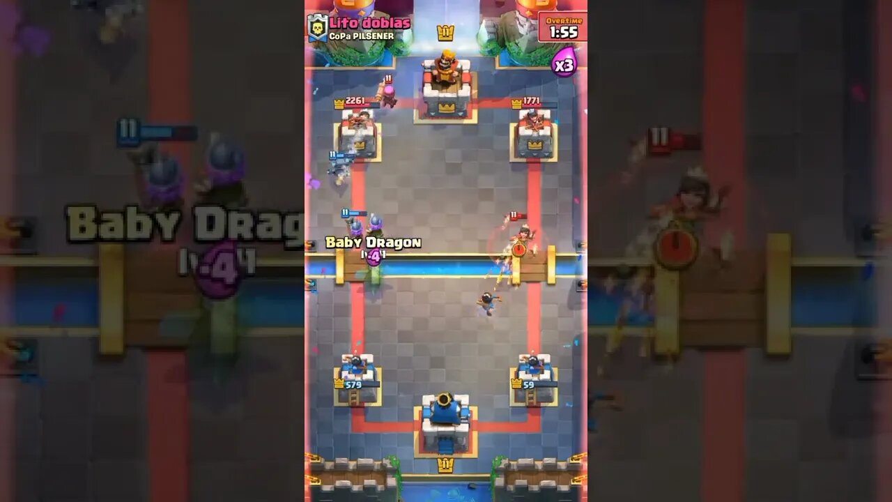 Sudden Death Battle Tournament [2]