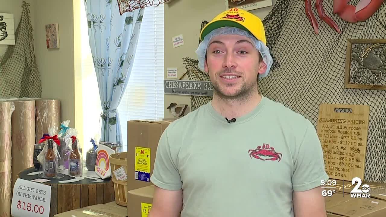 Local company gets recognition from "The Rachel Ray Show"