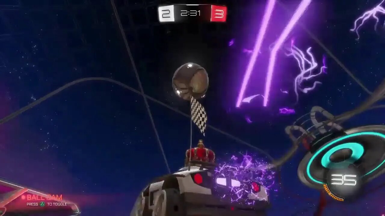 Stream 11 | Rocket League | Livestream