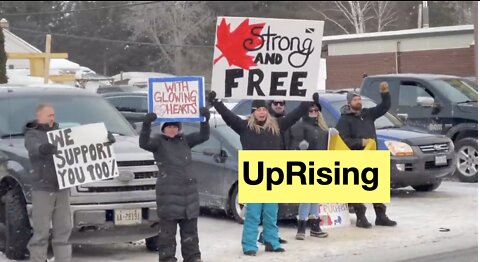 UpRising