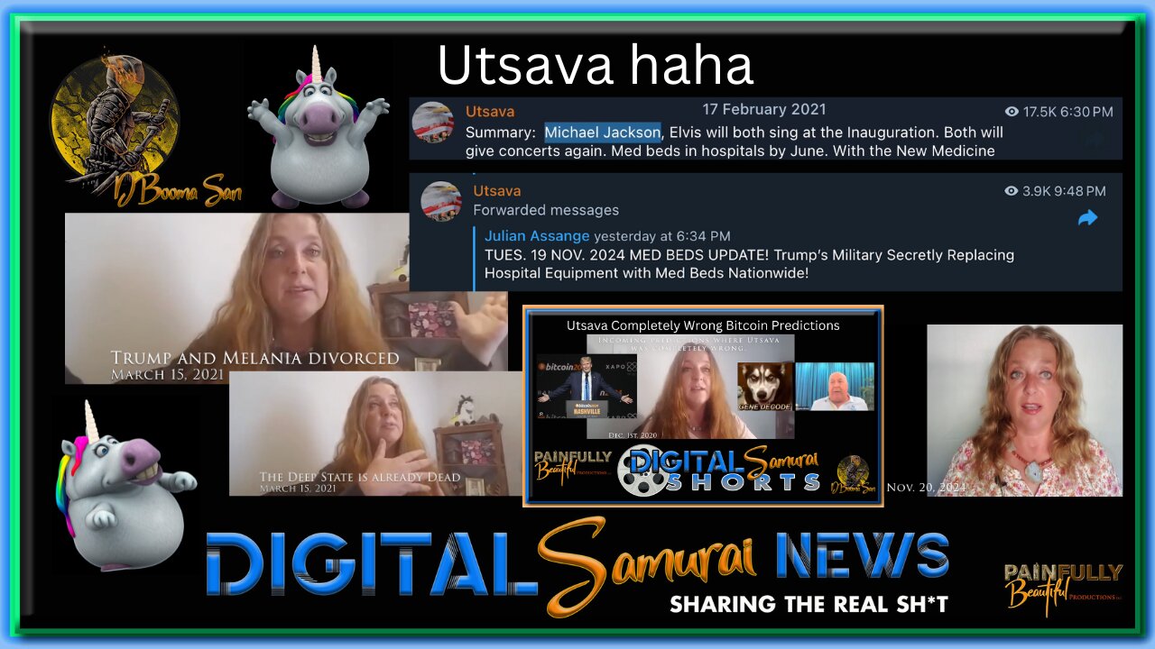 DSNews | Utsava haha