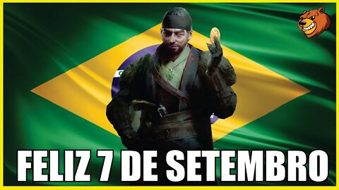 DESTINY 2 │ DERIVANTE FELIZ 7 DE SETEMBRO