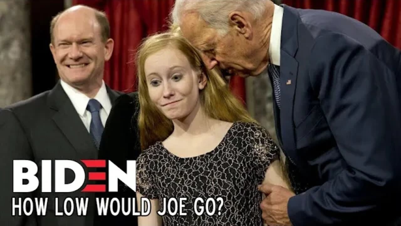 How Low Would Joe Go?