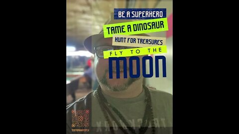 BE EXTRAORDINARY! #joeybmanifestluv