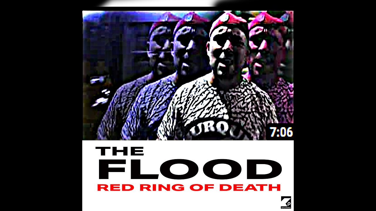 Red Ring of Death (Kuma781 Video Remix)