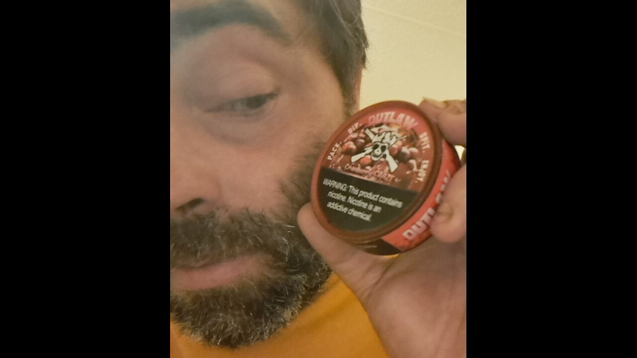 Outlaw Dip: A Second Glance #1 (Cranberry Craze)