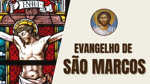 Evangelho segundo São Marcos