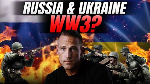 Is Russia About To Turn Into A World War 3?