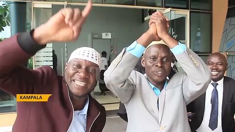 AUCTIONING OF MUSLIM PROPERTY: COURT OF APPEAL HALTS KYABAHWA FROM SELLING OFF MUSLIM PROPERTY