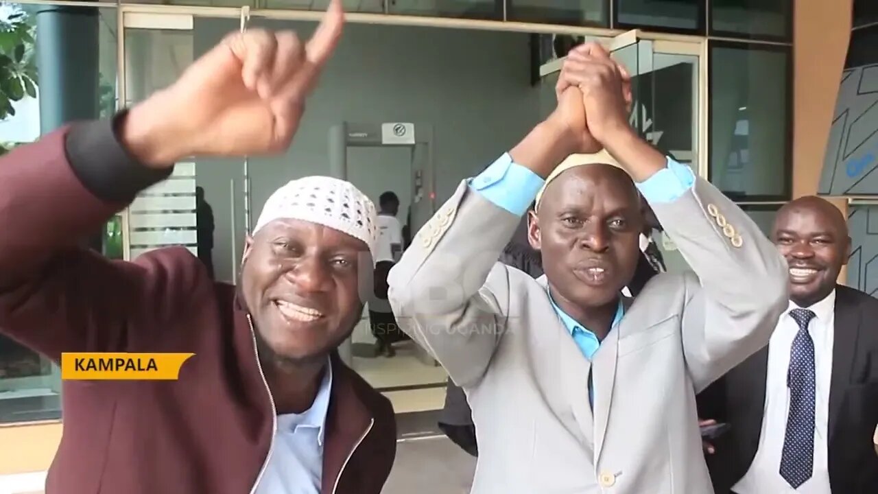 AUCTIONING OF MUSLIM PROPERTY: COURT OF APPEAL HALTS KYABAHWA FROM SELLING OFF MUSLIM PROPERTY