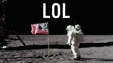 The Two Most Hilarious Things NASA Has Ever Said