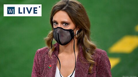 ESPN Reporter Leaves Job After Being Asked to Get COVID Vaccine