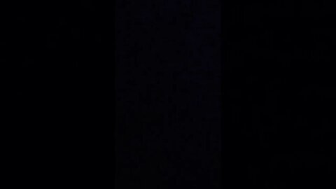 Country roads but it's a black screen