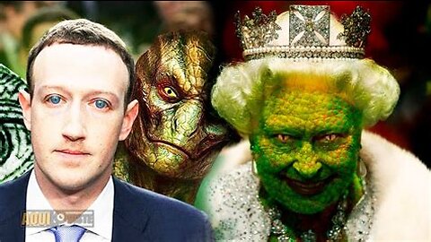 REPTILIANOS, NÃO É TEORIA DA CONSTITUIÇÃO