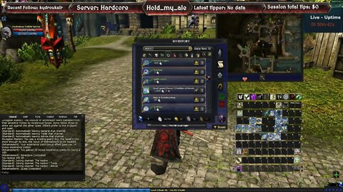 Lets play Dungeons and dragons online hardcore season 6 2022 09 01 20 53 35 0021 4of9
