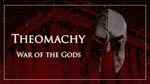 Ukraine: Theomachy Explained