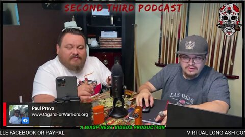 Second Third of the Week CLOSE to the Virtual Long Ash Contest!!