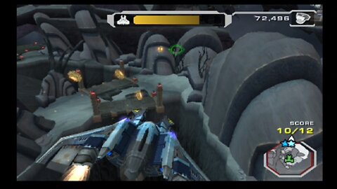 DHG plays Ratchet: Deadlocked- The Valix Belt