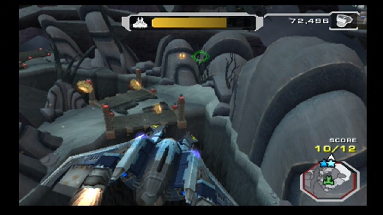 DHG plays Ratchet: Deadlocked- The Valix Belt