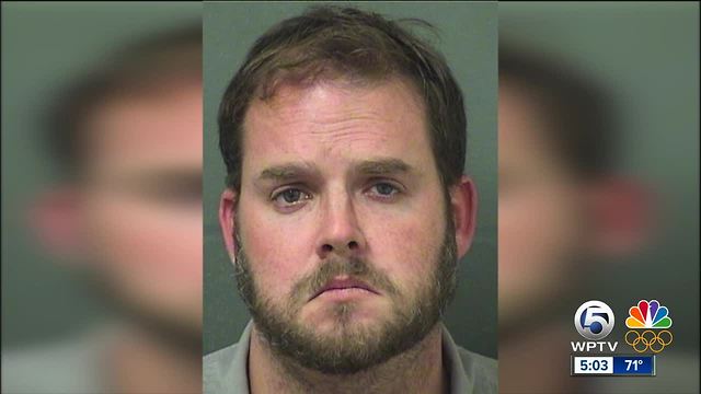 Palm Springs man accused of handcuffing child to dog crate