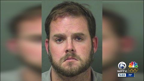 Palm Springs man accused of handcuffing child to dog crate