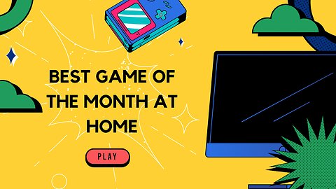Amazing fun game