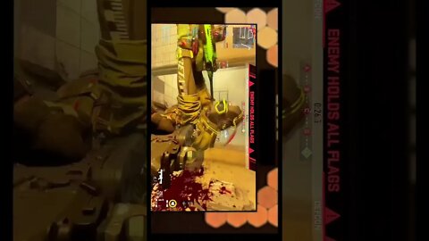 Modern Warfare 2 Beta on an LG C1! Full video on my channel #gamingsetup #gaming #callofduty