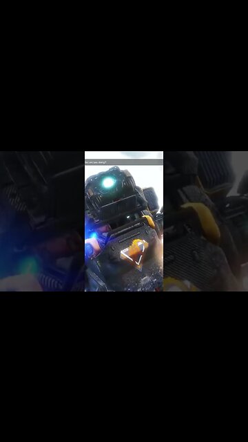 Protocol 3 Protect The Pilot Titanfall 2