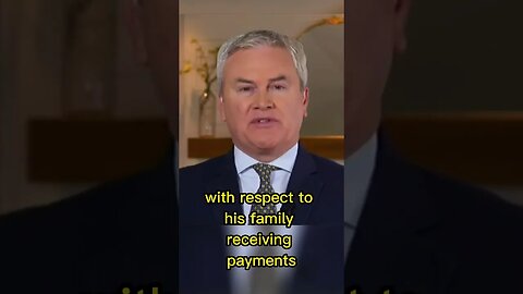 James Comer has the receipts | Subscribe for more ---------}