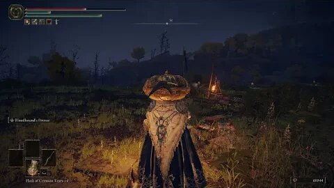 Elden Ring 2023 Pumpkin Knight Vs Phantom Cavalierly