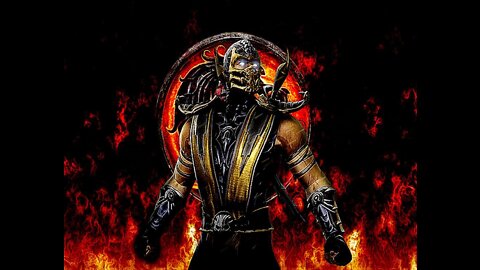 Прохождения Mortal Kombat X