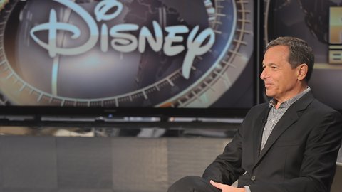 European Union Approves Disney's $71.3 Billion Fox Deal